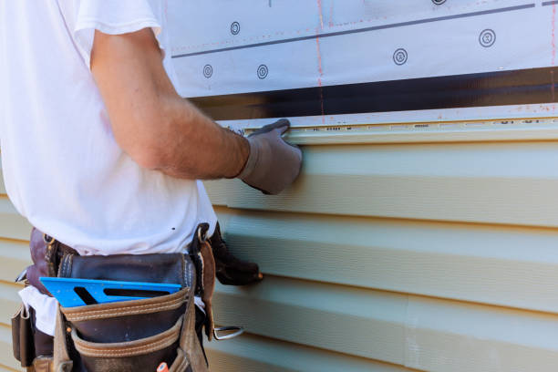 Affordable Vinyl Siding solutions in Bridgewater, VA