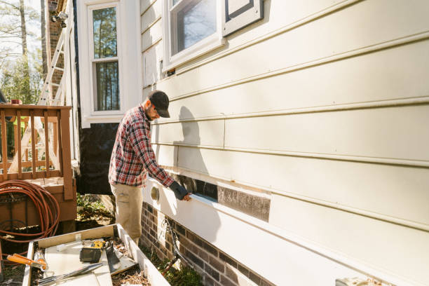 Top rated local Vinyl Siding specialists in Bridgewater, VA